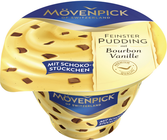 Bauer Movenpick premium puding van 150 2