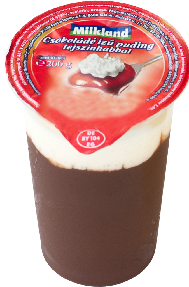 csokolade