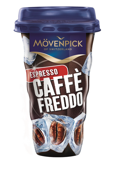 Bauer movenpick jeg kave espresso 200g