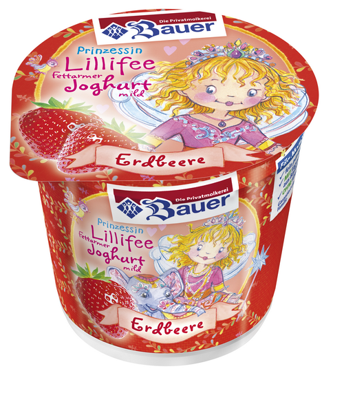 Bauer gyum jog kinder 35sz 3iz 125g