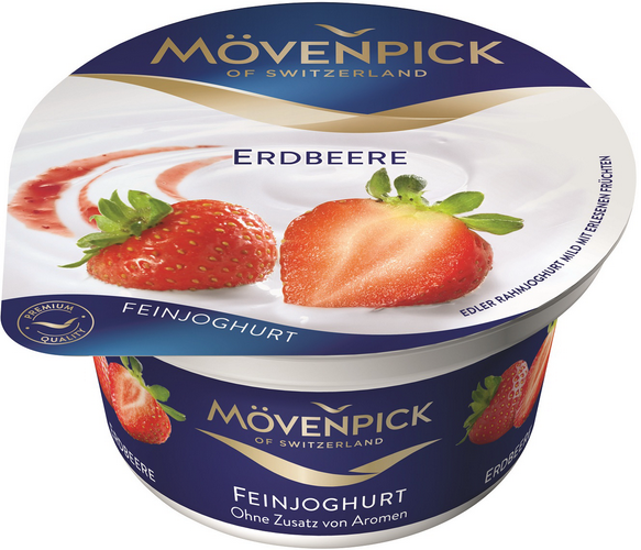 Bauer movenp prem jogh szortiment I. 3iz 150g