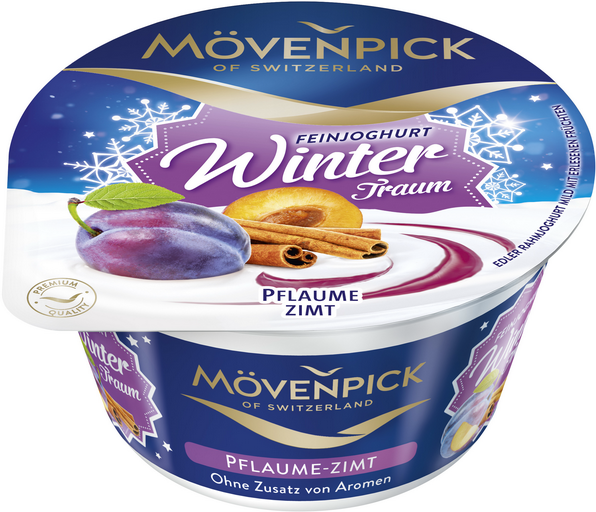 Bauer movenpick winter edition joghurt 4iz 150g