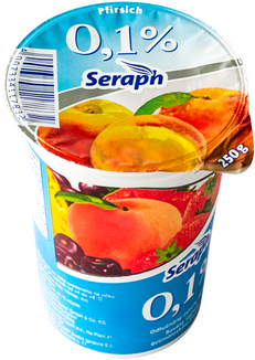 Seraph gyum jogh 01sz 4iz 250g