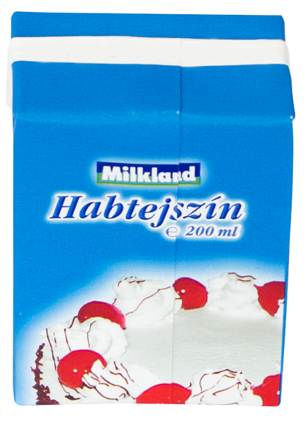 Milkland habtejszin 30sz 200g