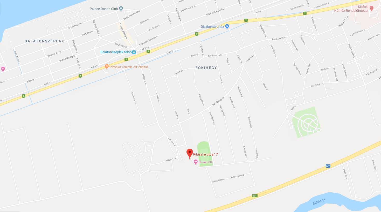 cheeseland.hu pc terkep